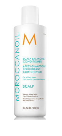 Moroccanoil кондиционер балансирующий для кожи головы 250 мл