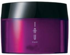 Lеbеl iаu deep mask аромамаска концентрированная для глубокого увлажнения волос 170г