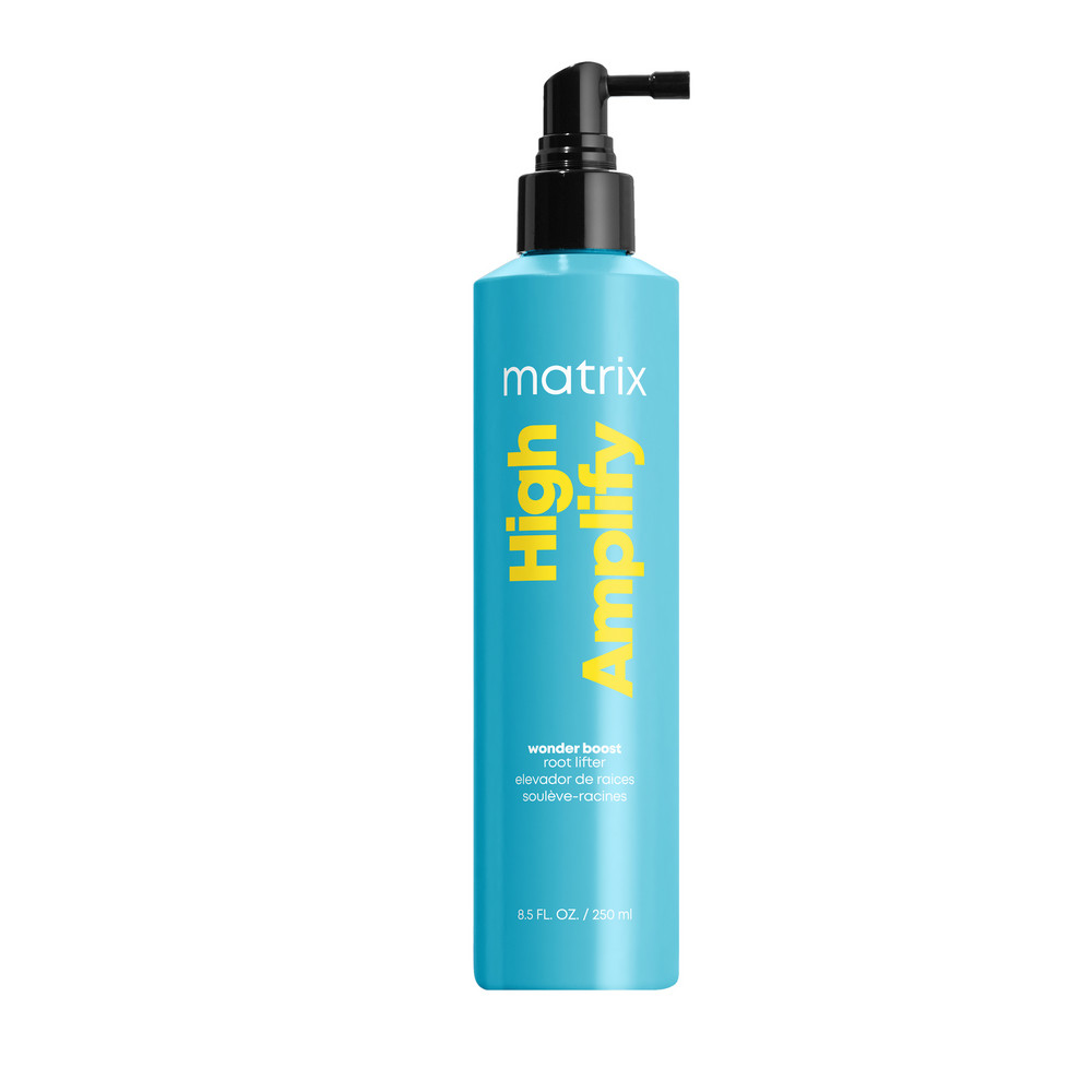 Matrix TR high amplify wonder boost root lifter спрей для прикорневого объема 250мл БС