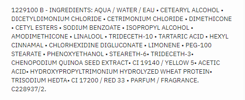 Loreal absolute repair смываемый уход 750 мл БС