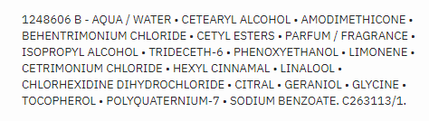 Loreal metal detox маска 500 мл БС