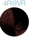 Gоldwell colorance тонирующая крем-краска 4 r@vr бриллиантовый медный махагон с фиолетово-красным сиянием 60 мл Ф