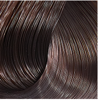 Bouticle expert color перманентный крем-краситель 5/00 светлый шатен для седины 100мл ЛС