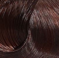 Bouticle expert color перманентный крем-краситель 5/03 светлый шатен натурально-золотистый 100мл ЛС