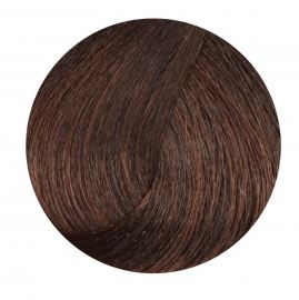 Farmavita b life color стойкая крем краска 5.34 светло каштановый золотисто медный 100мл