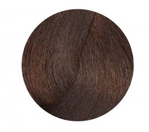 Farmavita b life color стойкая крем краска 5.3 светло-каштановый золотистый 100мл