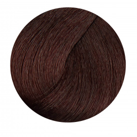 Farmavita suprema color стойкая крем краска 5.5 светло-каштановый красное дерево 60мл