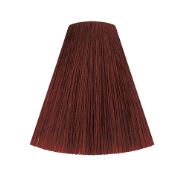 Londa 5/5 стойкая крем-краска micro reds светлый шатен красный 60мл мил