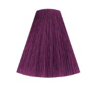 Londa 5/6 стойкая крем-краска micro reds светлый шатен фиолетовый 60мл