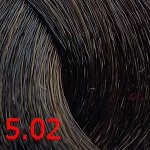 Constant delight масло для окрашивания 5.02 50мл