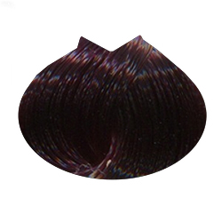 Ollin color крем-краска 5/22 светлый шатен фиолетовый 60мл