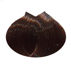 Ollin color крем-краска 5/3 светлый шатен золотистый 60мл