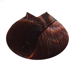 Ollin color крем-краска 5/4 светлый шатен медный 60мл