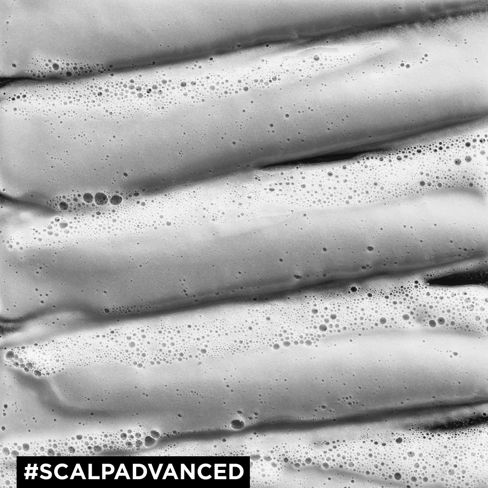 Loreal scalp advanced шампунь-маска для жирной кожи головы 250 мл БС