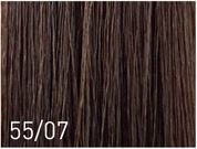 Lisap escalation easy absolute 3 безаммиачный краситель 55/07 каштановый 60мл ЛС