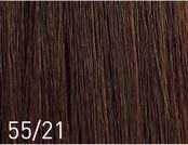 Lisap escalation easy absolute 3 безаммиачный краситель 55/21 платиновый каштан 60мл ЛС