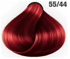 Awesome colors 55/44 интенсивный светло-коричневый интенсивно-крacный 60 мл