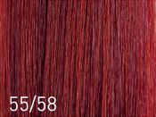 Lisap escalation easy absolute 3 безаммиачный краситель 55/58 глубокий светлый каштан красный рубин 60мл ЛС