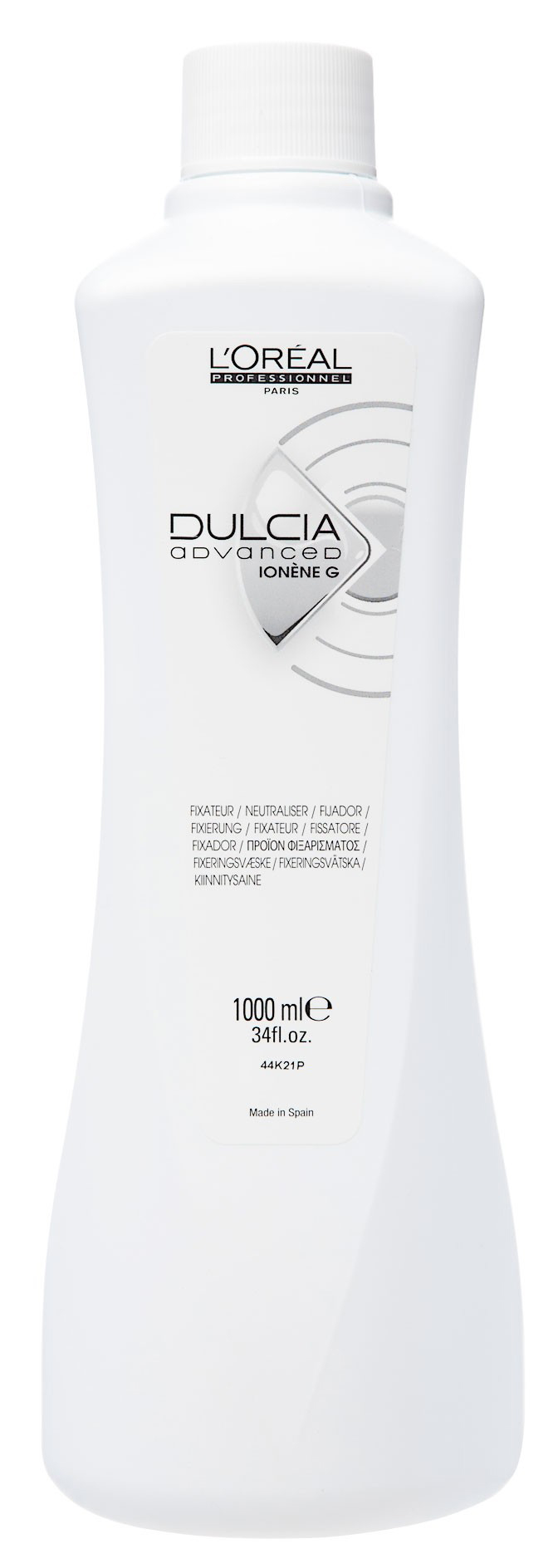 Loreal dulcia advanced фиксатор 1000мл габ