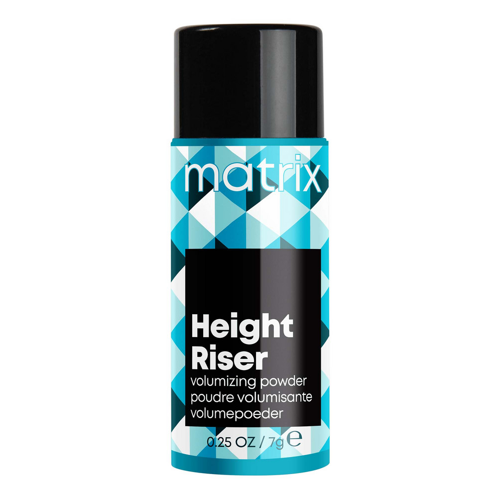 Matrix style link height riser пудра текстурирующая 7г БС