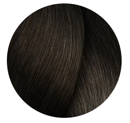 Loreal краска для волос majirel cool cover 6.17 60мл NEW БС
