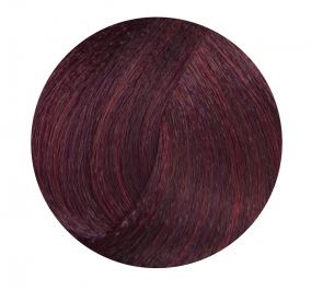 Farmavita b life color стойкая крем краска 6.26 темный блондин красный ирис 100мл