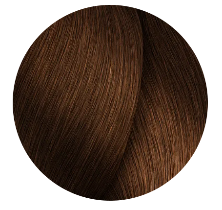 Loreal краска для волос majirel 6.34 60мл NEW БС