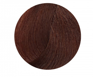 Farmavita suprema color стойкая крем краска 6.34 темный блондин золотисто-медный 60мл