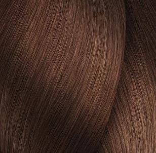 Loreal dia light крем-краска для волос 6.35 50мл БС