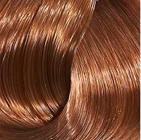 Bouticle expert color перманентный крем-краситель 6/475 темно-русый медно-махагоновый 100мл ЛС