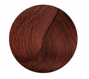 Farmavita suprema color стойкая крем краска 6.4 темный блондин медный 60мл