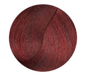 Farmavita b life color стойкая крем краска 6.66 темный блондин насыщенный красный 100мл