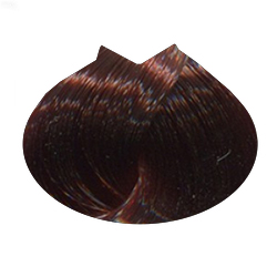 Ollin color крем-краска 6/75 темно-русый коричнево-махагоновый 60мл