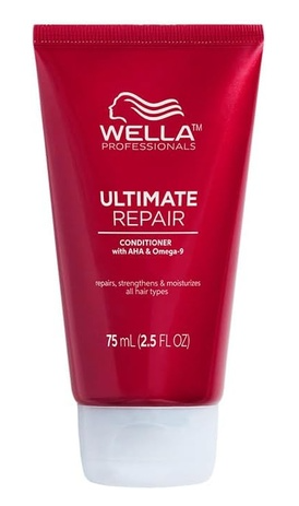 Wella ultimate repair кондиционер восстанавливающий 75 мл_АКЦИЯ_4
