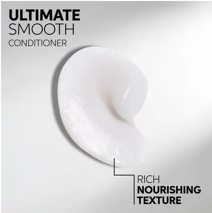 Wella ultimate smooth кондиционер для сухих, вьющихся и тусклых волос 200 мл ДГ