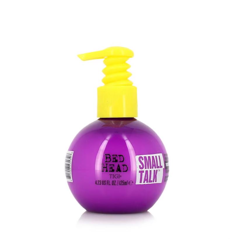 Tigi bed head small talk крем для объема и уплотнения волос 125мл