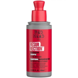 Tigi bed head resurrection repair шампунь для сильно поврежденных волос 100мл_АКЦИЯ_24