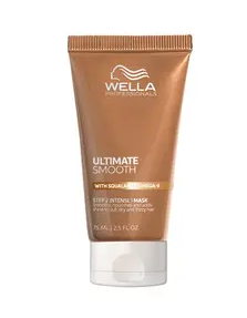 Wella ultimate smooth маска интенсивная питательная для сухих, вьющихся и тусклых волос 75 мл_АКЦИЯ_6