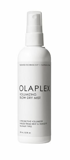 Olaplex volumising blow dry mist термозащитный спрей для объема волос 150 мл