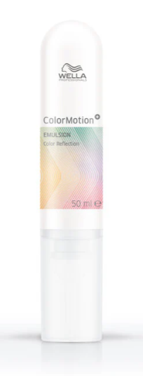 Wella color motion эмульсия защита цвета 50 мл_АКЦИЯ_10