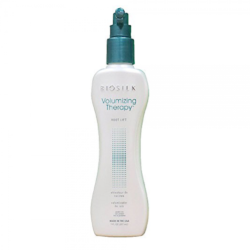 Biosilk volumizing therapy спрей прикорневой объем 207 мл
