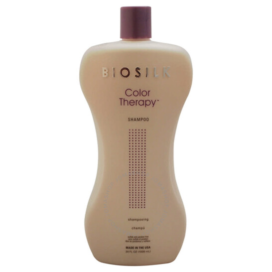 Biosilk color therapy шампунь защита цвета 1000 мл