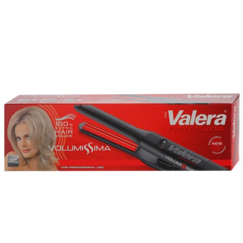 _ Valera щипцы гофре volumissima (х)