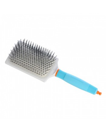 Moroccanoil щетка лопатка ceramic+ion brush ci