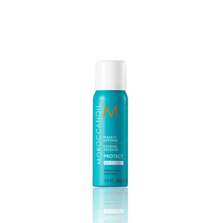 Moroccanoil лосьон спрей для волос идеальная защита perfect defence 75мл*