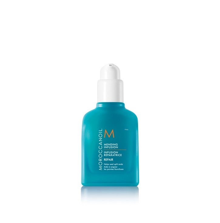 Moroccanoil сыворотка для восстановления волос mending infusion 75мл