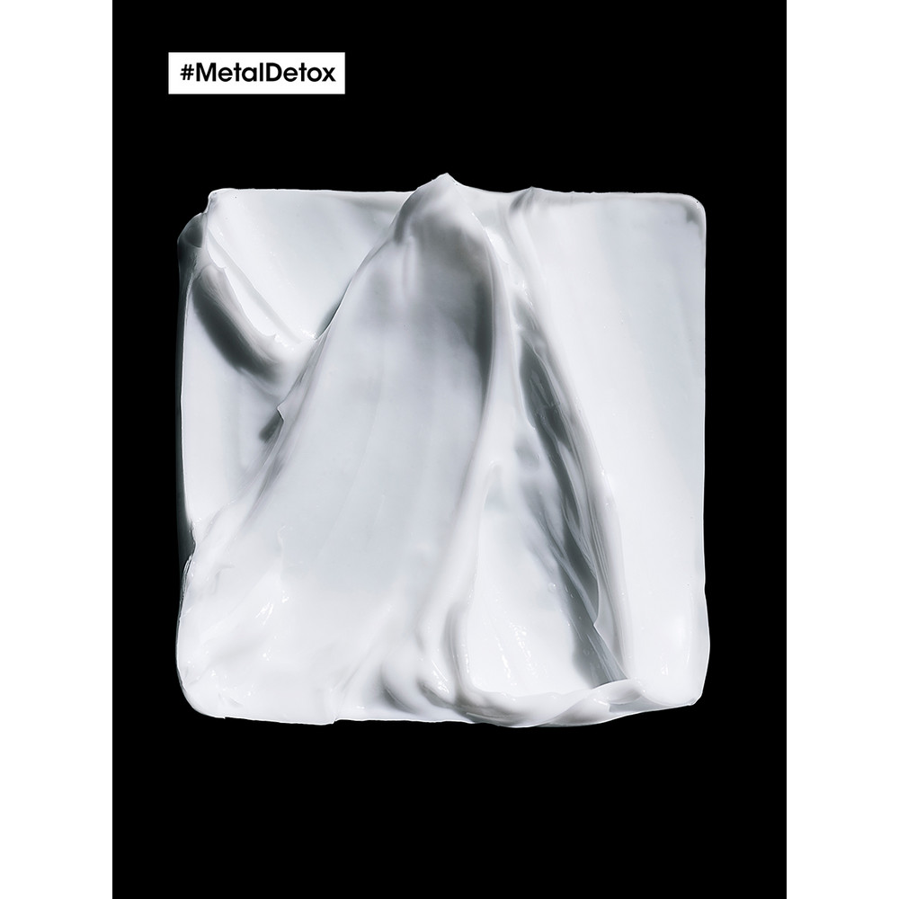 Loreal metal detox шампунь 1500 мл БС