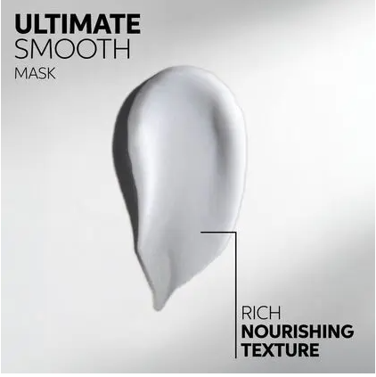 Wella ultimate smooth маска интенсивная питательная для сухих, вьющихся и тусклых волос 500 мл