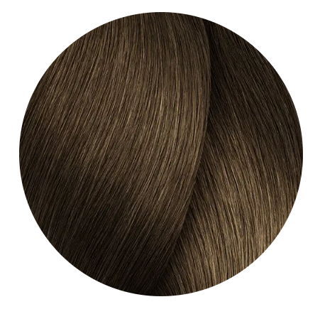 Loreal краска для волос majirel 7.0 60мл NEW