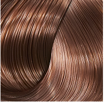 Bouticle expert color перманентный крем-краситель 7/00 русый для седины 100мл ЛС